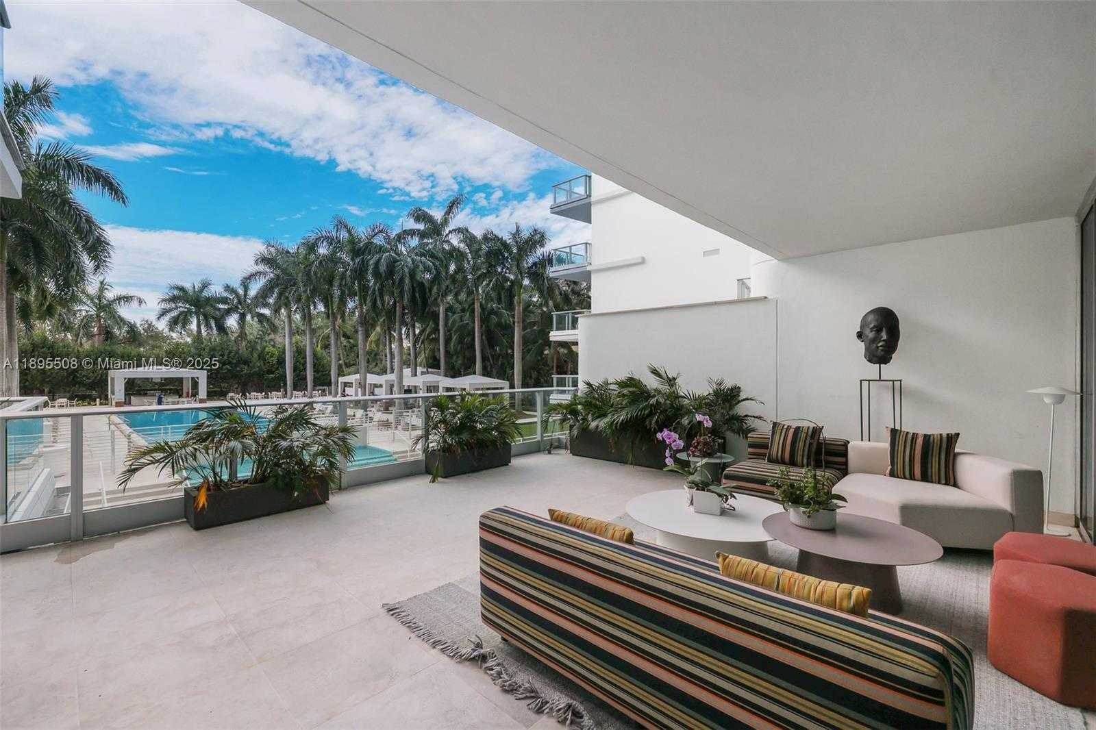 Small Image of 2627 SOUTH BAYSHORE DR #504, Miami Number 25