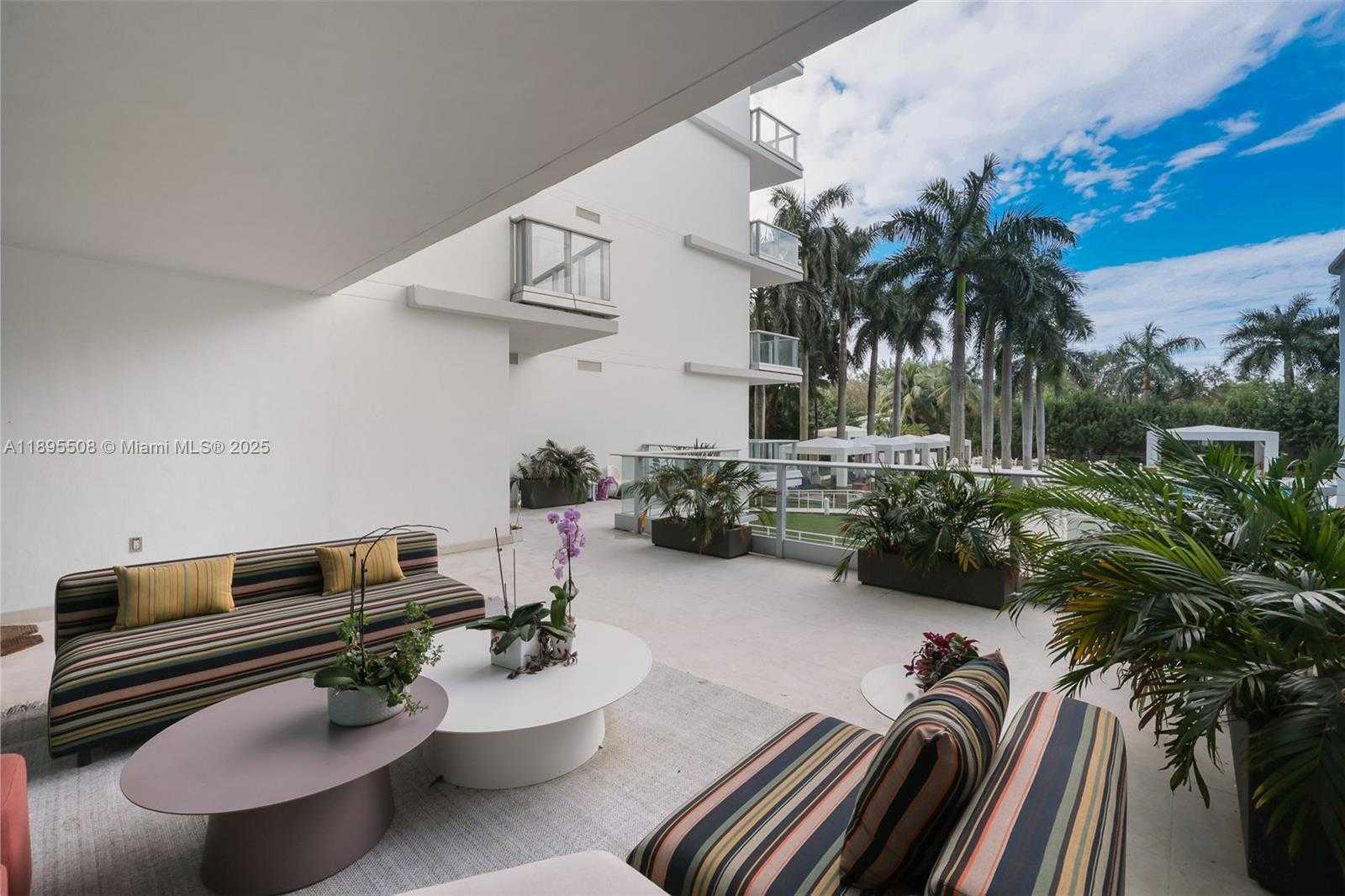 Small Image of 2627 SOUTH BAYSHORE DR #504, Miami Number 26