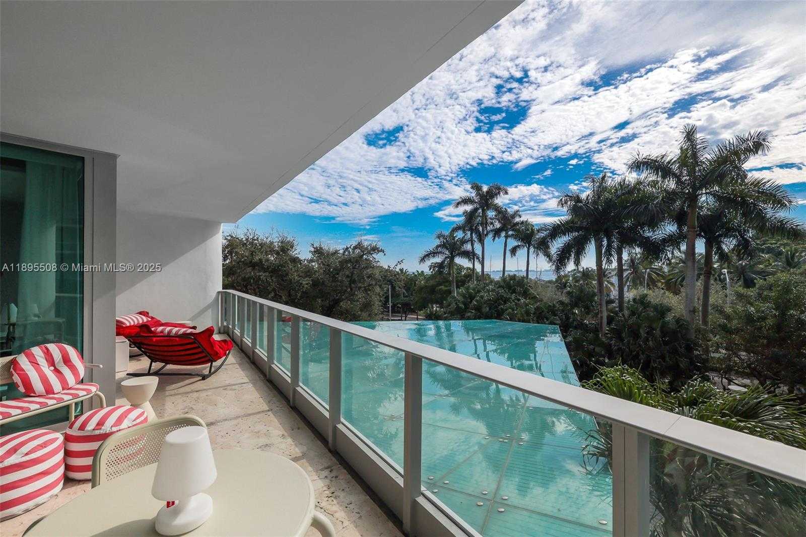 Small Image of 2627 SOUTH BAYSHORE DR #504, Miami Number 27