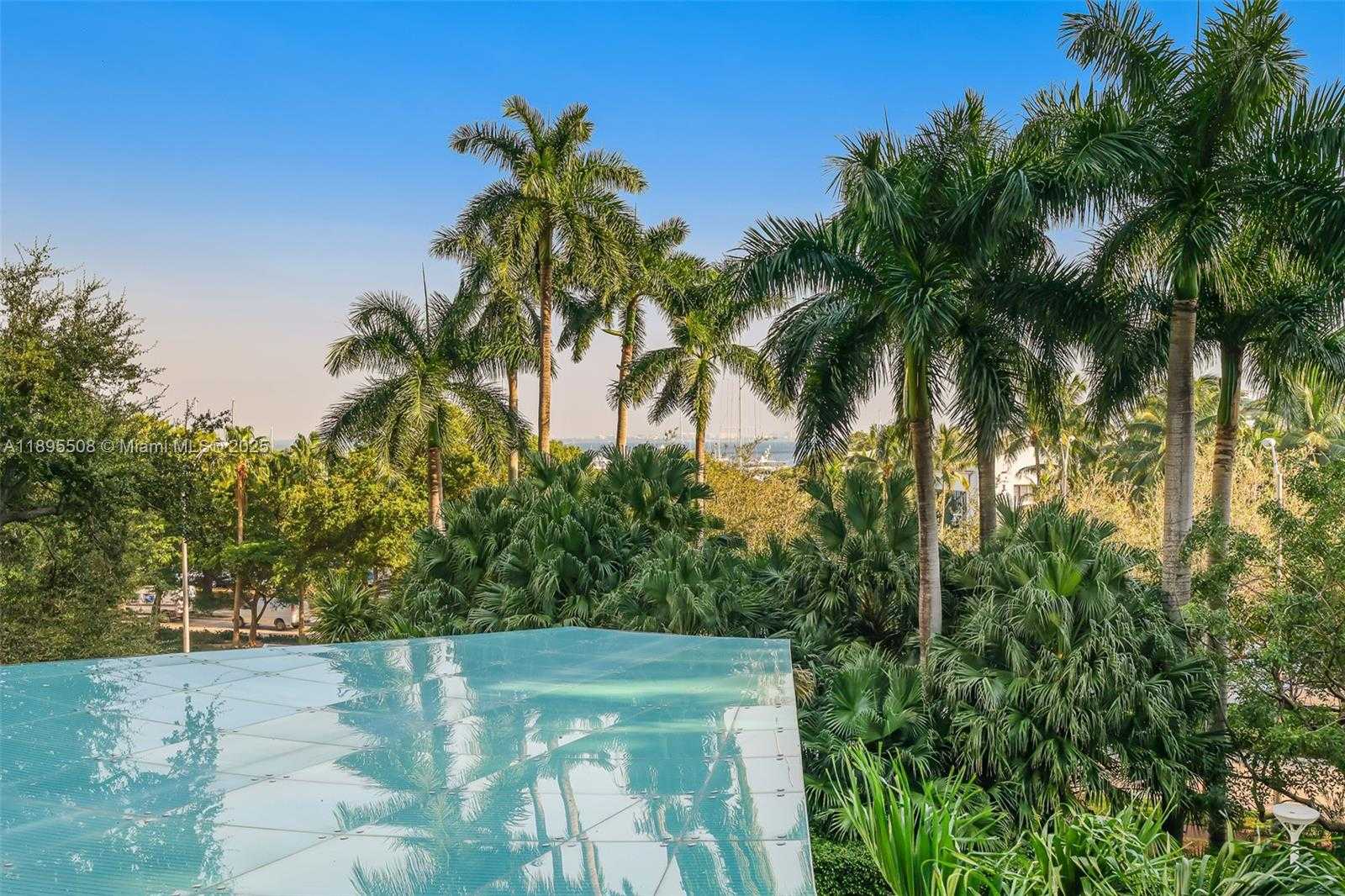 Small Image of 2627 SOUTH BAYSHORE DR #504, Miami Number 28