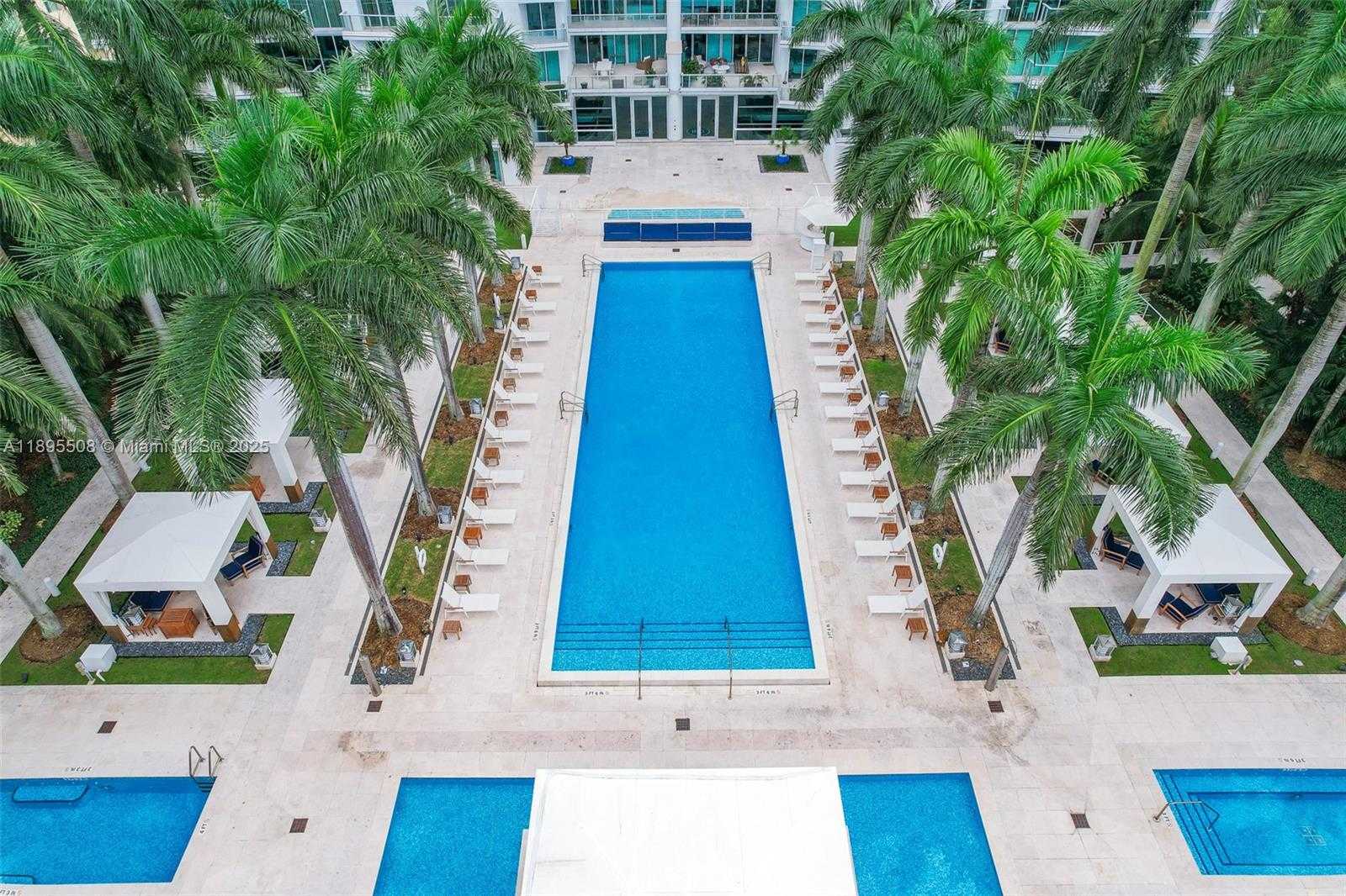Small Image of 2627 SOUTH BAYSHORE DR #504, Miami Number 29