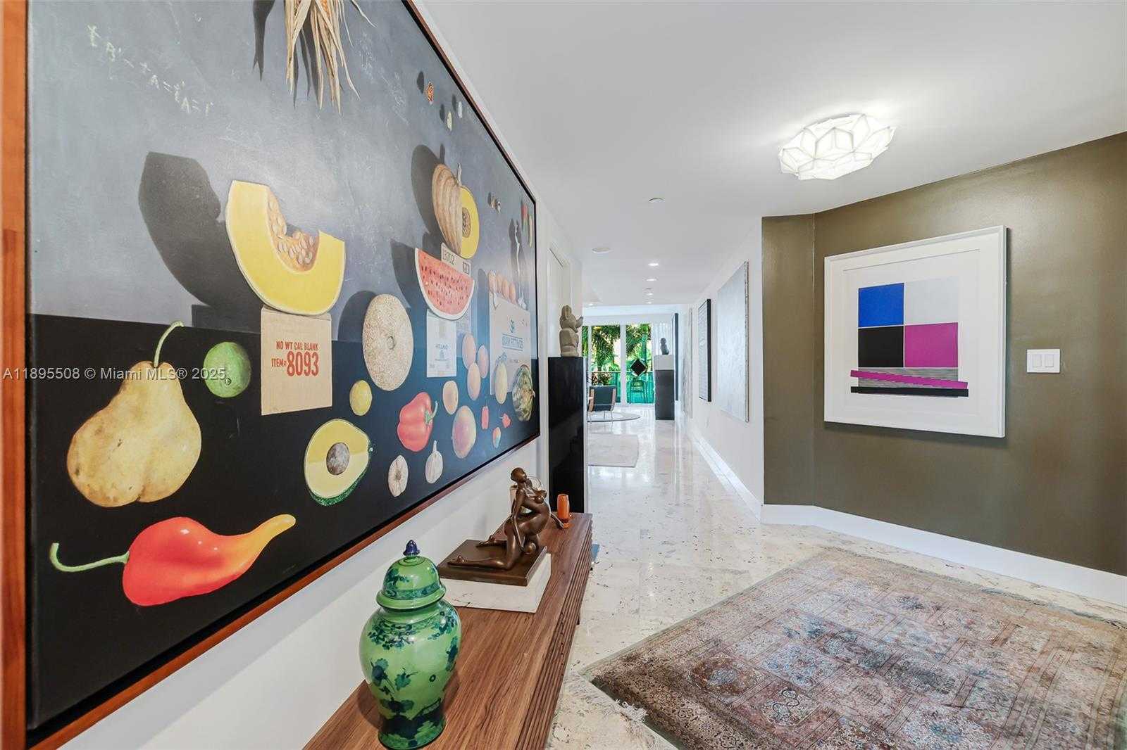 Small Image of 2627 SOUTH BAYSHORE DR #504, Miami Number 8