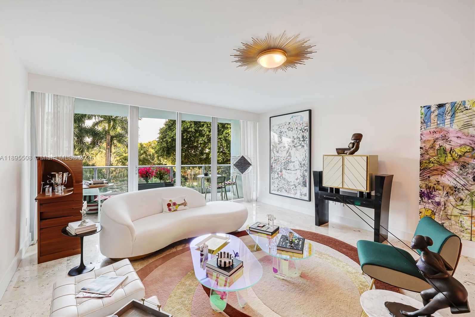 Small Image of 2627 SOUTH BAYSHORE DR #504, Miami Number 9