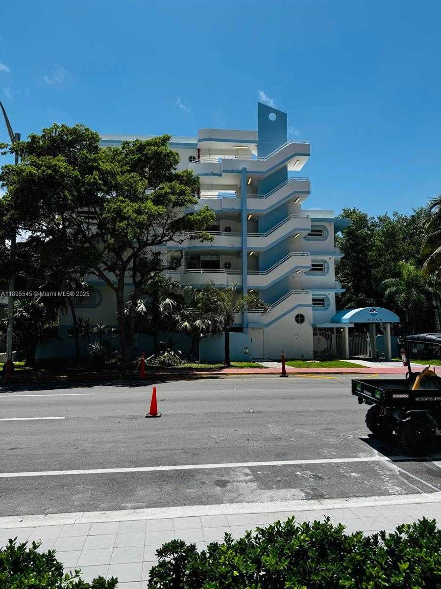 Small Image of 9156 COLLINS AVE #310, Surfside Number 2