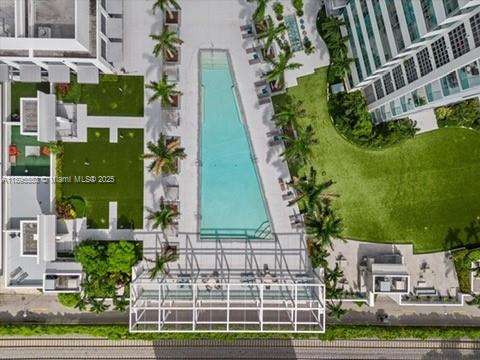 Small Image of 3301 NORTH EAST 1ST AVE #L0202, Miami Number 18