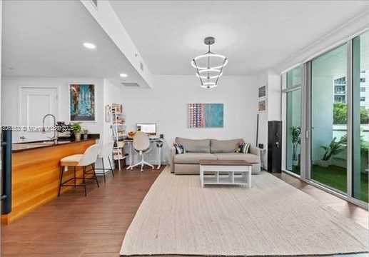 Small Image of 3301 NORTH EAST 1ST AVE #L0202, Miami Number 2