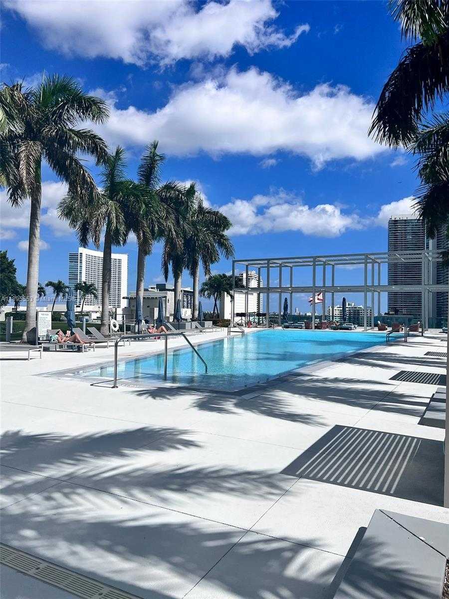 Small Image of 3301 NORTH EAST 1ST AVE #L0202, Miami Number 21