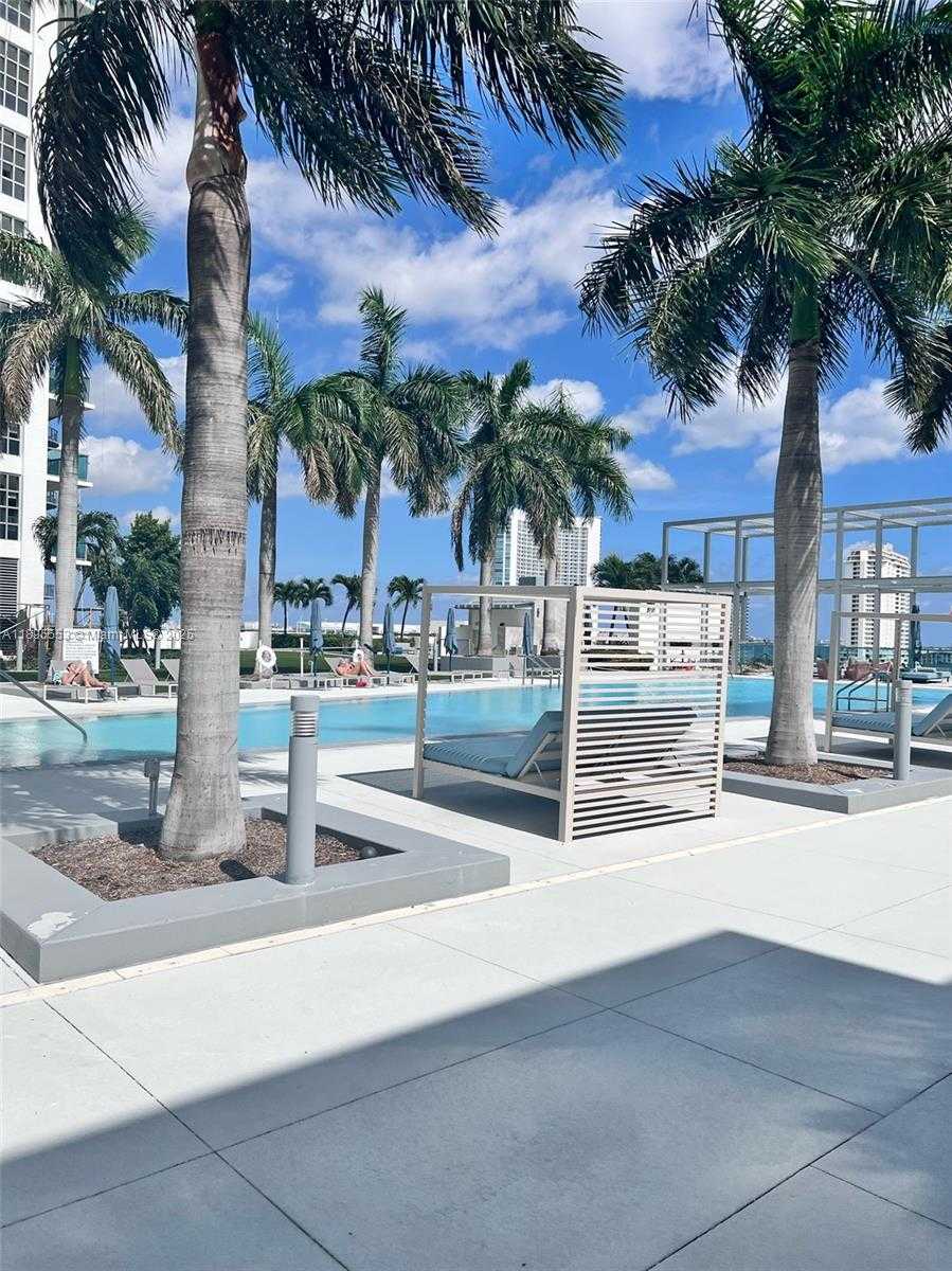 Small Image of 3301 NORTH EAST 1ST AVE #L0202, Miami Number 22