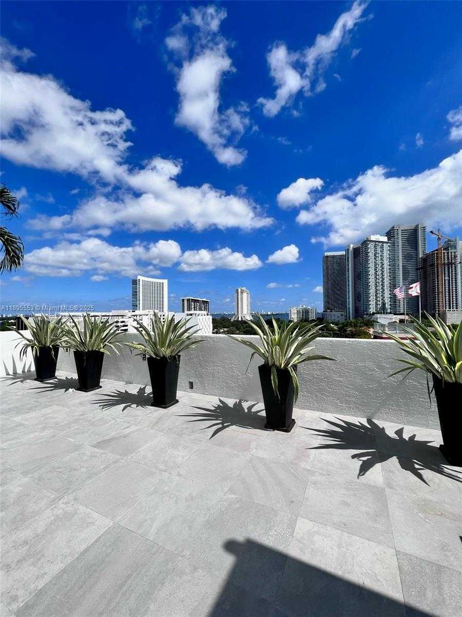 Small Image of 3301 NORTH EAST 1ST AVE #L0202, Miami Number 23