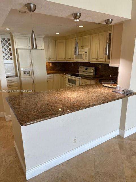 Small Image of 2625 COLLINS AVE #1507, Miami Beach Number 5