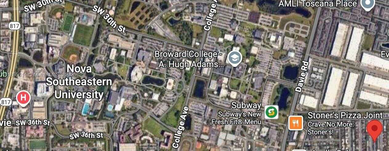 Small Image of 3754 SW 59TH TER #56, Davie Number 19