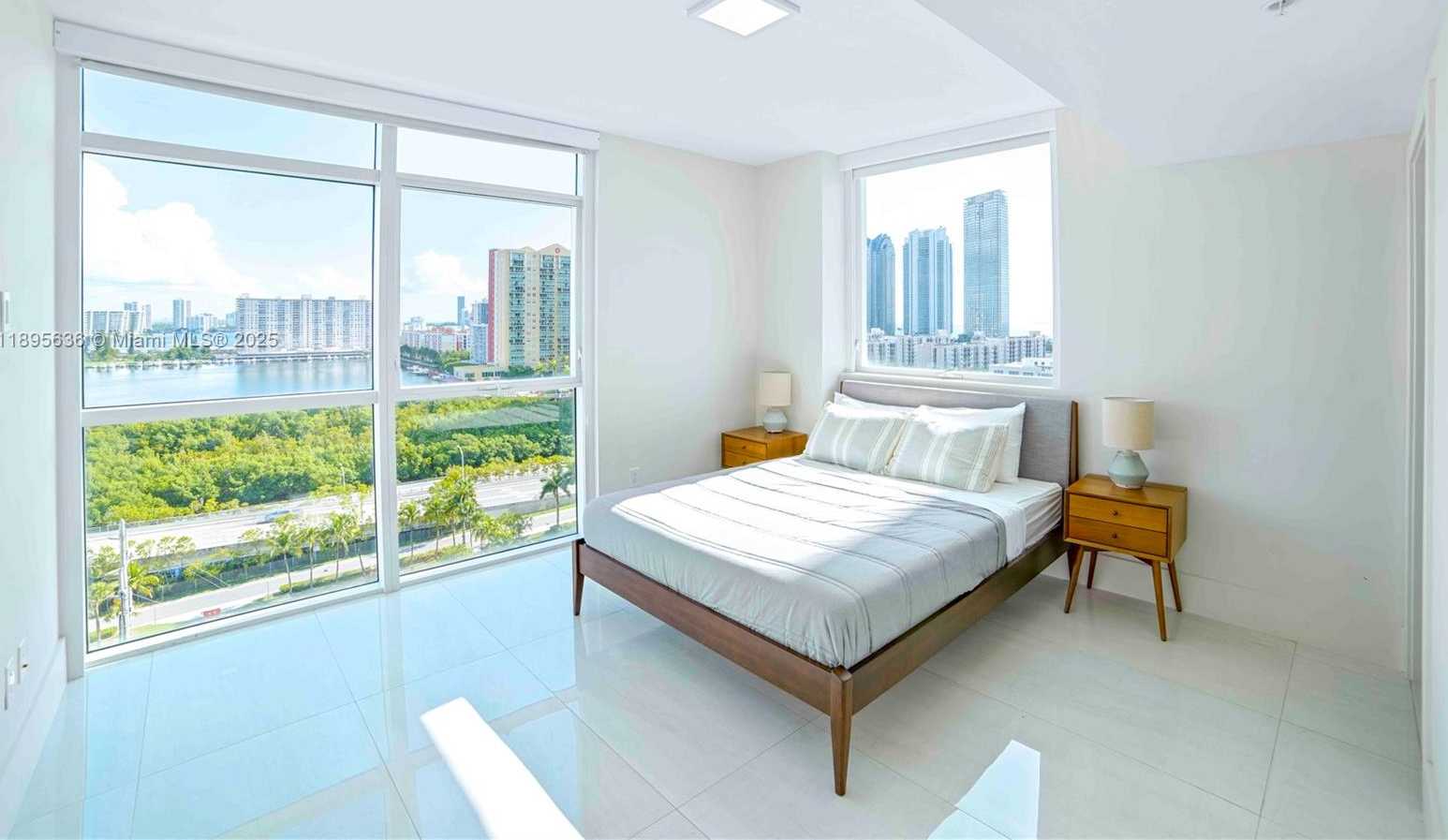 Small Image of 400 SUNNY ISLES BLVD #1408, Sunny Isles Beach Number 13