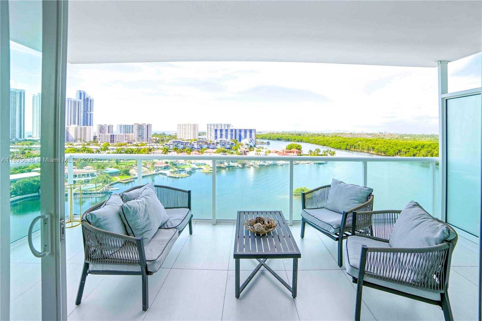 Small Image of 400 SUNNY ISLES BLVD #1408, Sunny Isles Beach Number 38