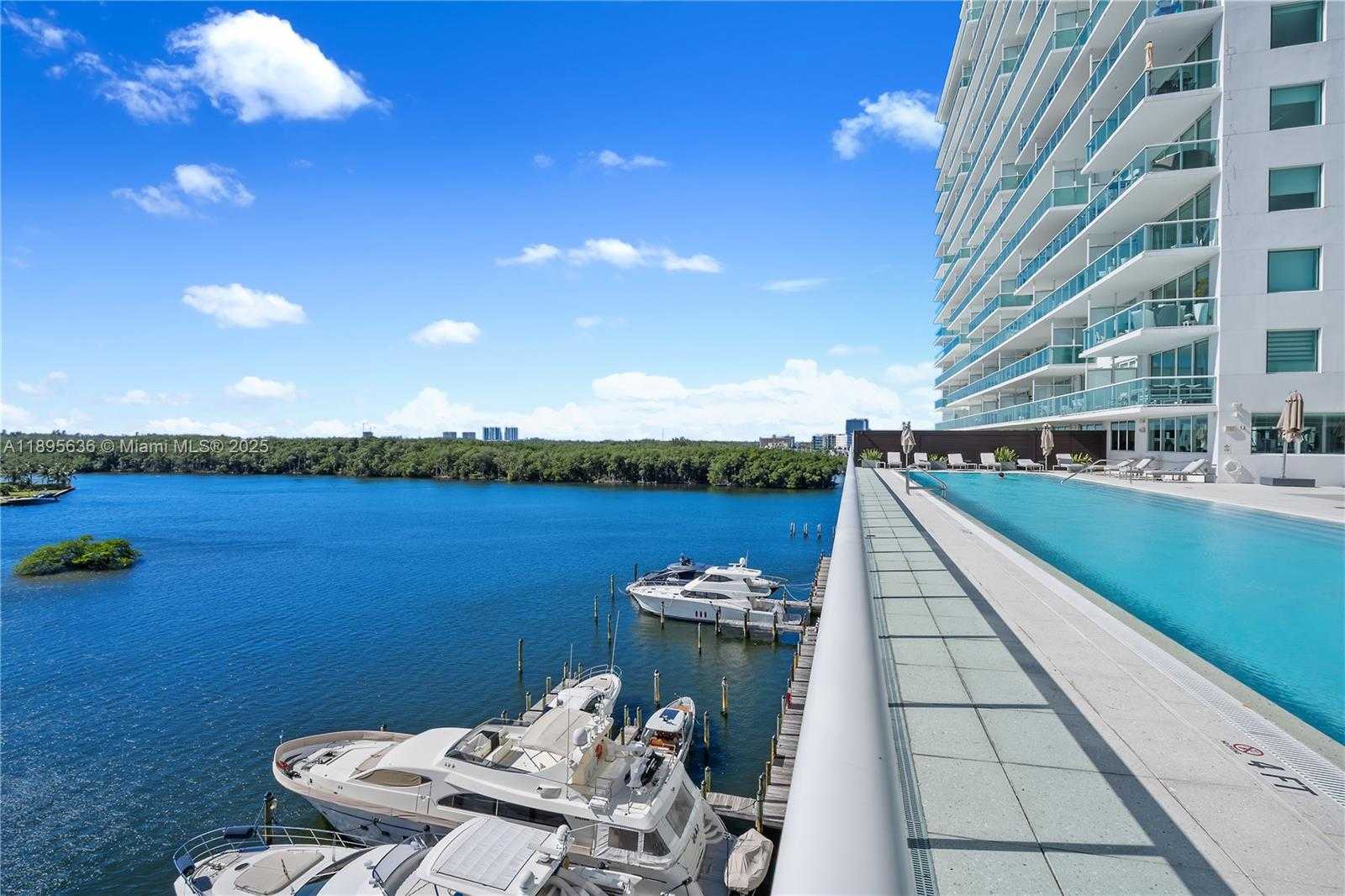Small Image of 400 SUNNY ISLES BLVD #1408, Sunny Isles Beach Number 51
