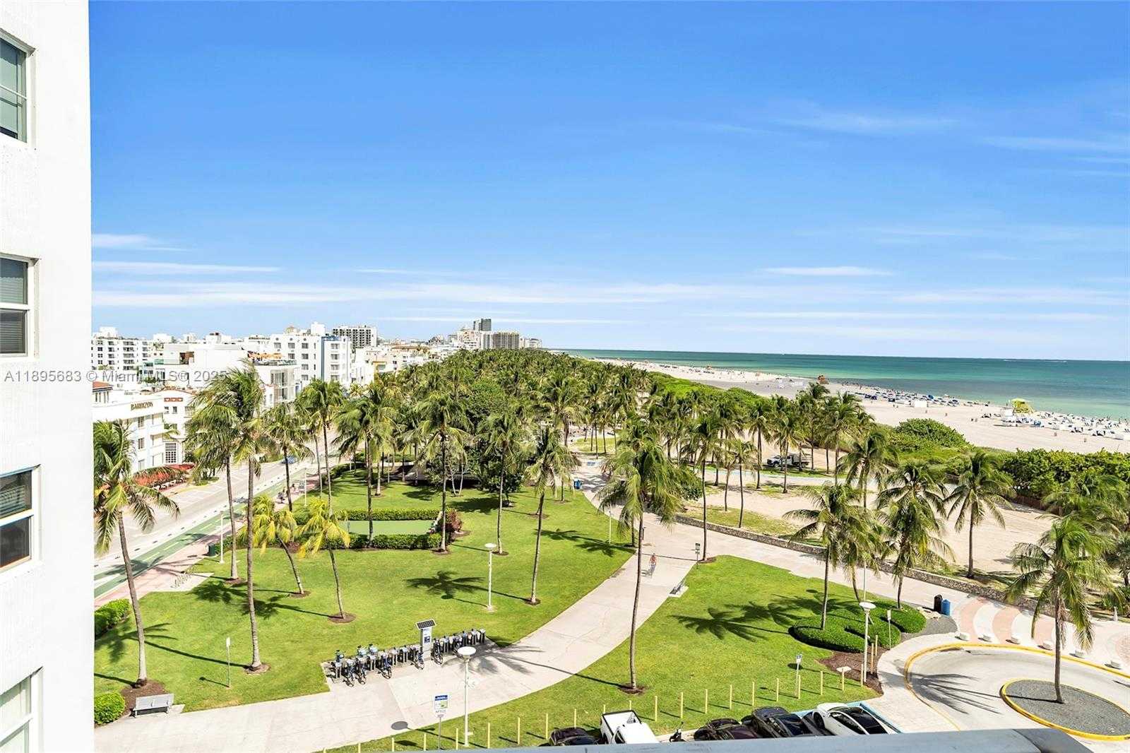 Small Image of 465 OCEAN DR #824, Miami Beach Number 17