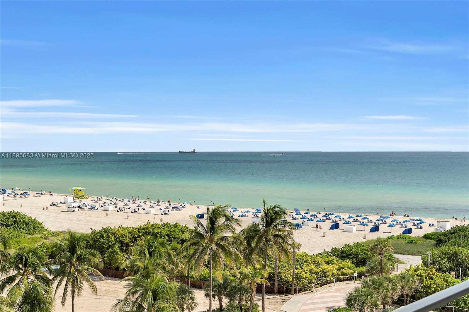 Small Image of 465 OCEAN DR #824, Miami Beach Number 18