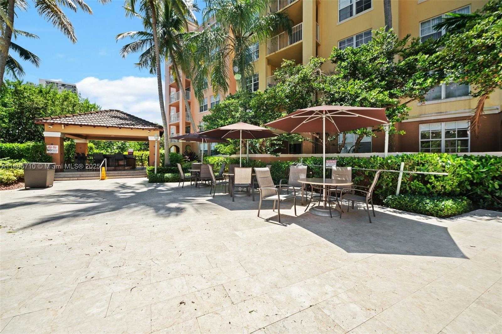 Small Image of 19555 EAST COUNTRY CLUB DR #8308, Aventura Number 27