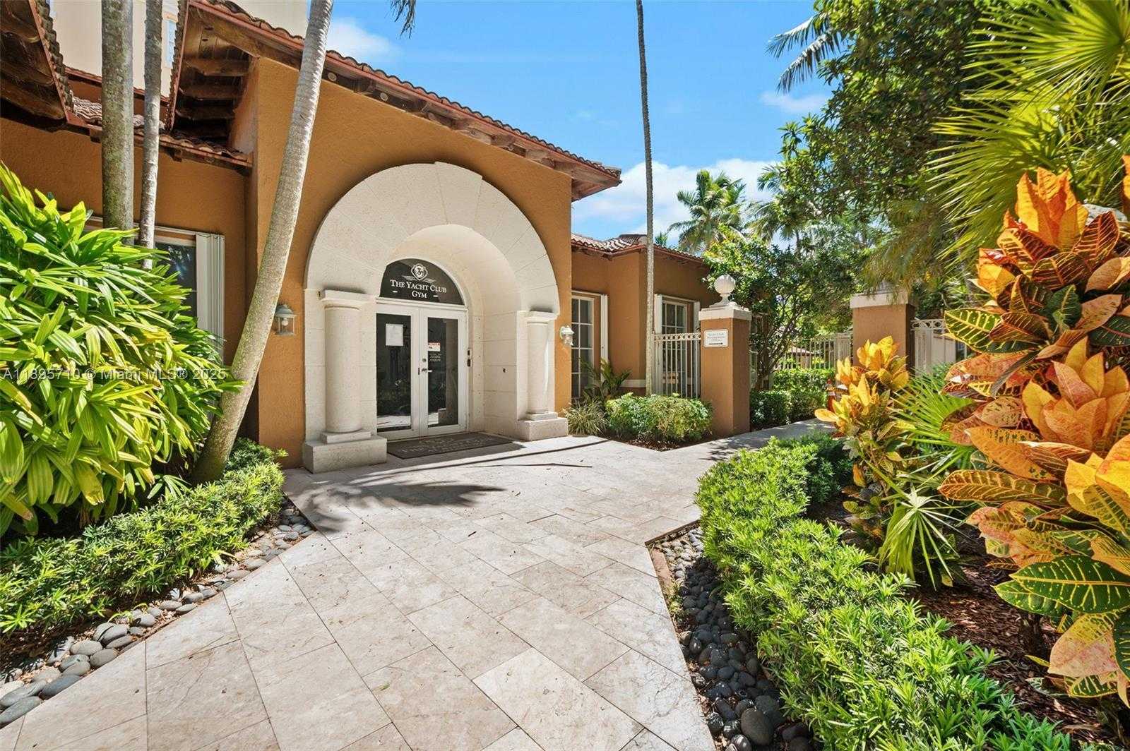 Small Image of 19555 EAST COUNTRY CLUB DR #8308, Aventura Number 28