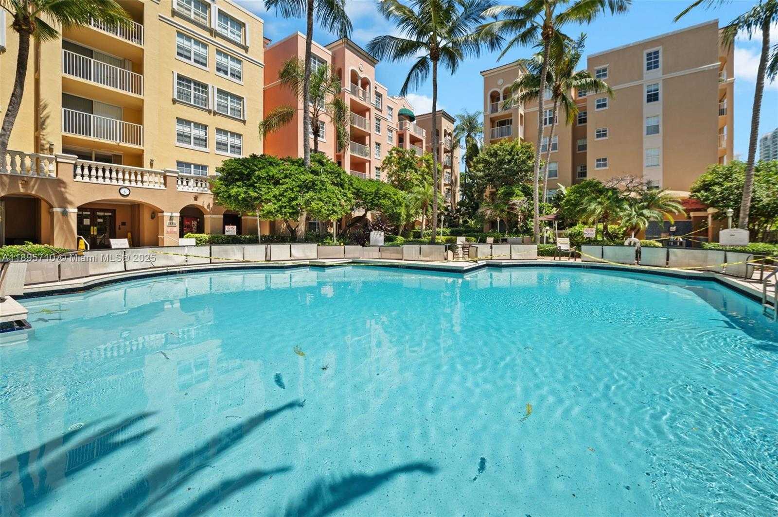 Small Image of 19555 EAST COUNTRY CLUB DR #8308, Aventura Number 31