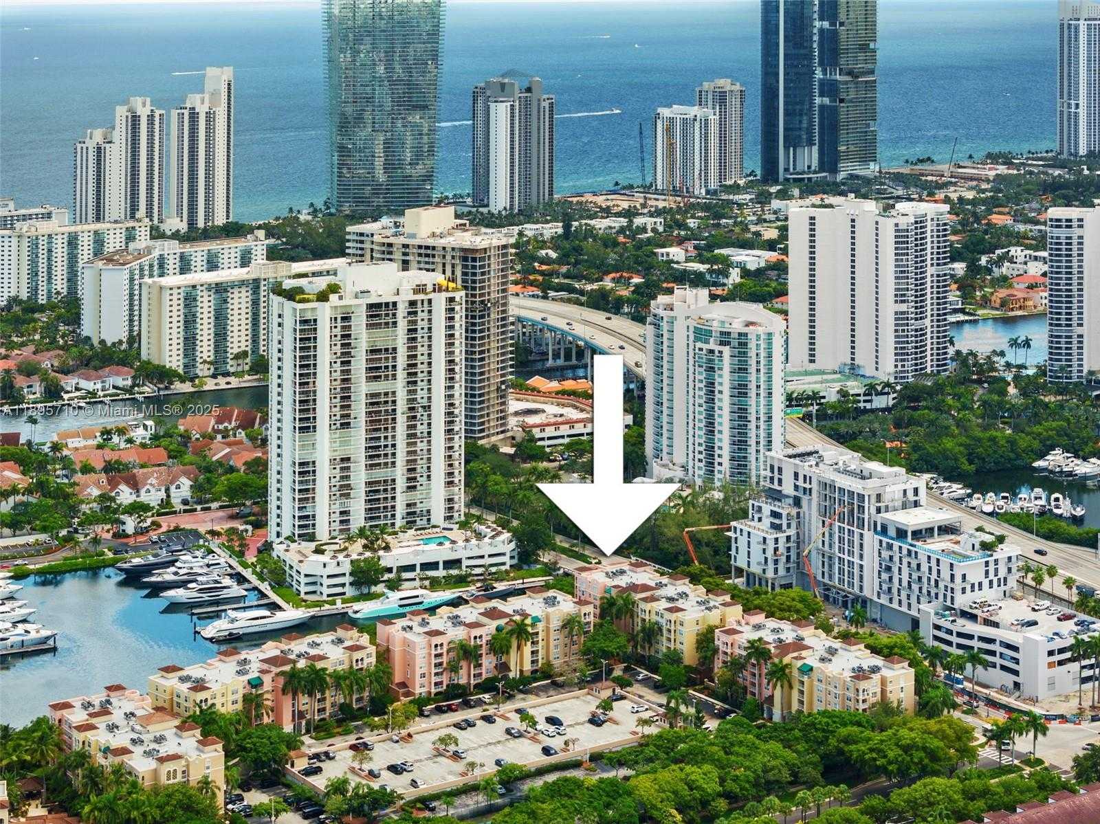 Small Image of 19555 EAST COUNTRY CLUB DR #8308, Aventura Number 35