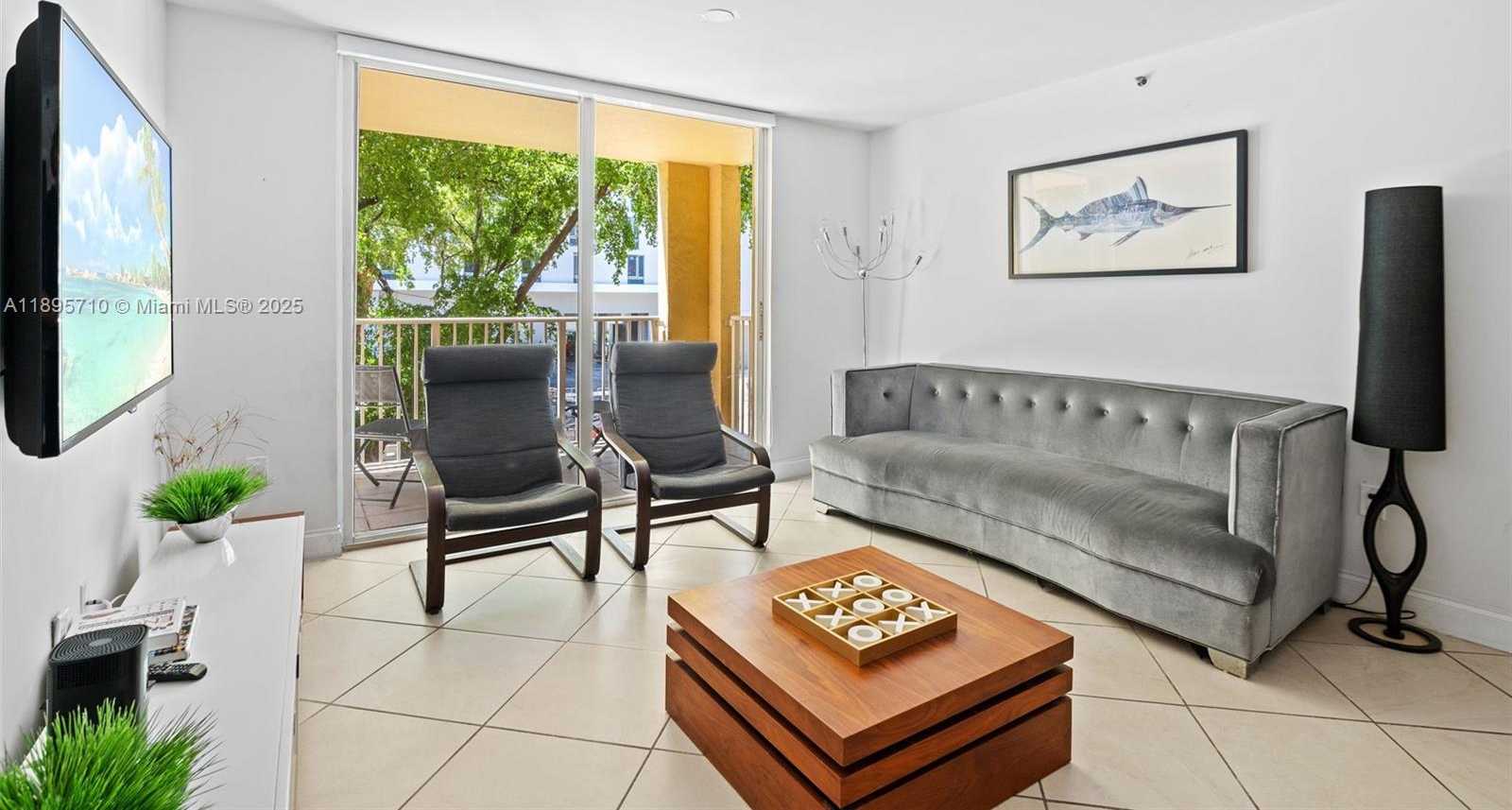 Small Image of 19555 EAST COUNTRY CLUB DR #8308, Aventura Number 5