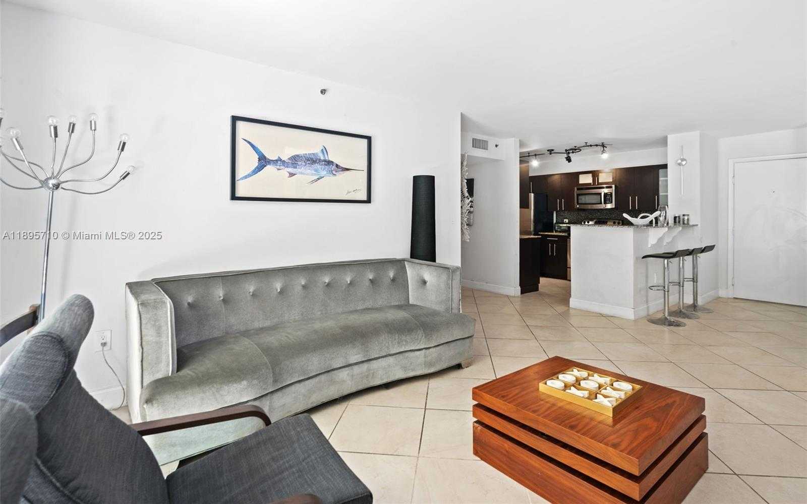 Small Image of 19555 EAST COUNTRY CLUB DR #8308, Aventura Number 6