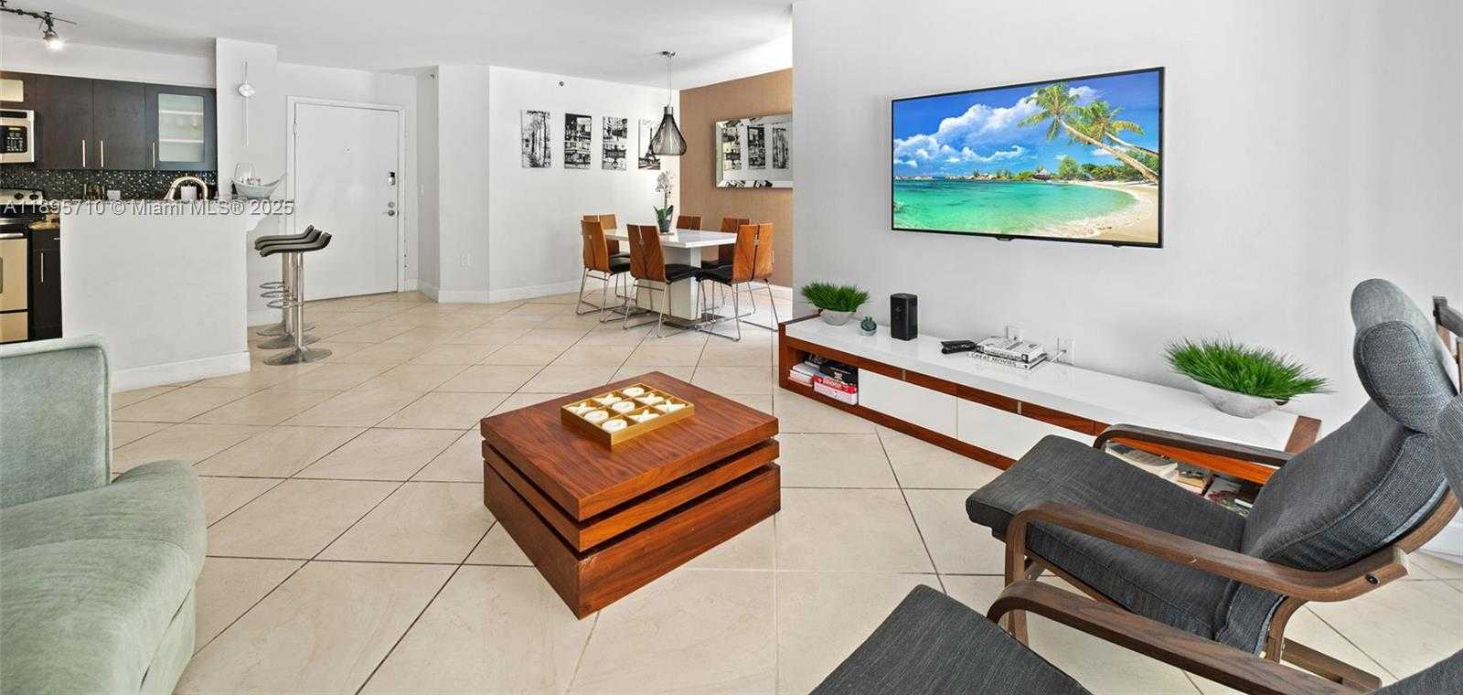 Small Image of 19555 EAST COUNTRY CLUB DR #8308, Aventura Number 7