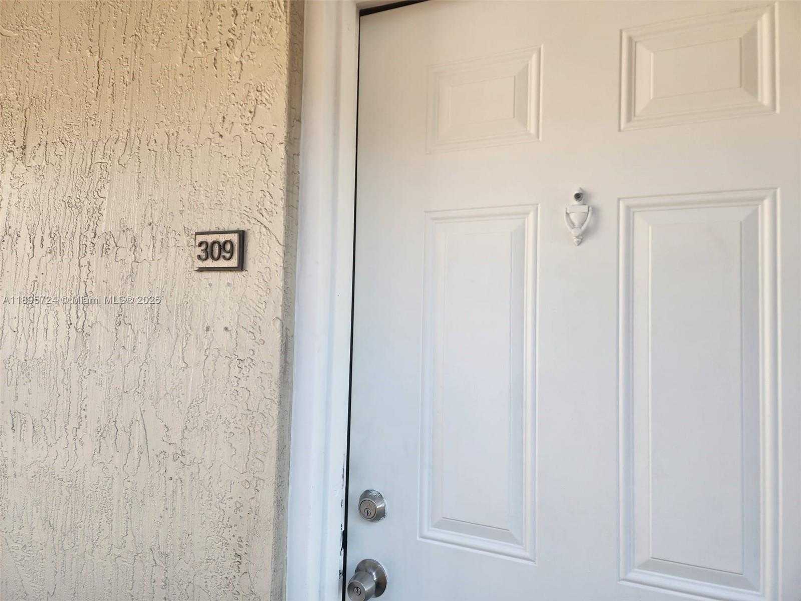 Small Image of 6195 NORTH WEST 186TH ST #309, Hialeah Number 2