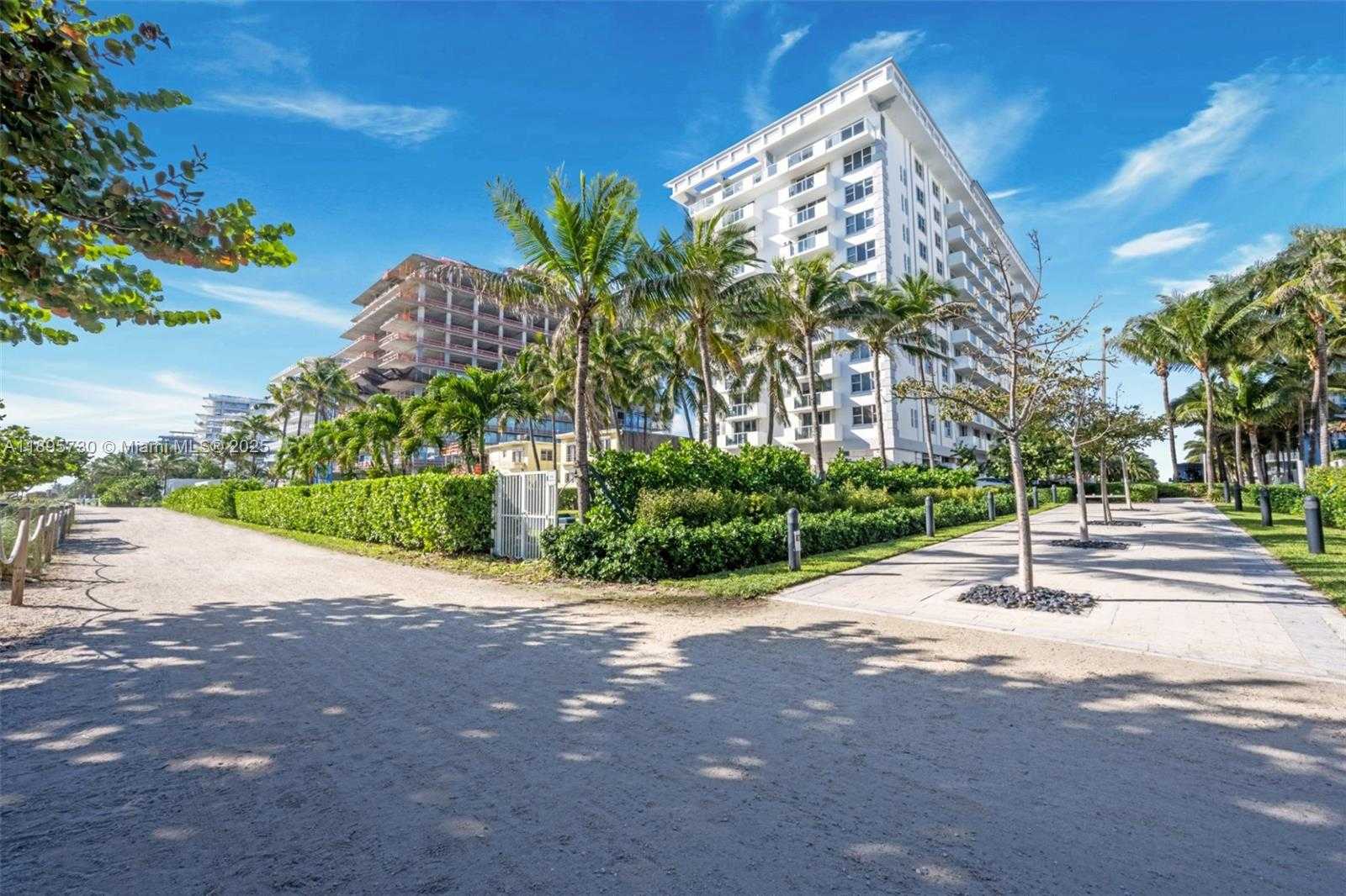 Small Image of 9195 COLLINS AVE #812, Surfside Number 2