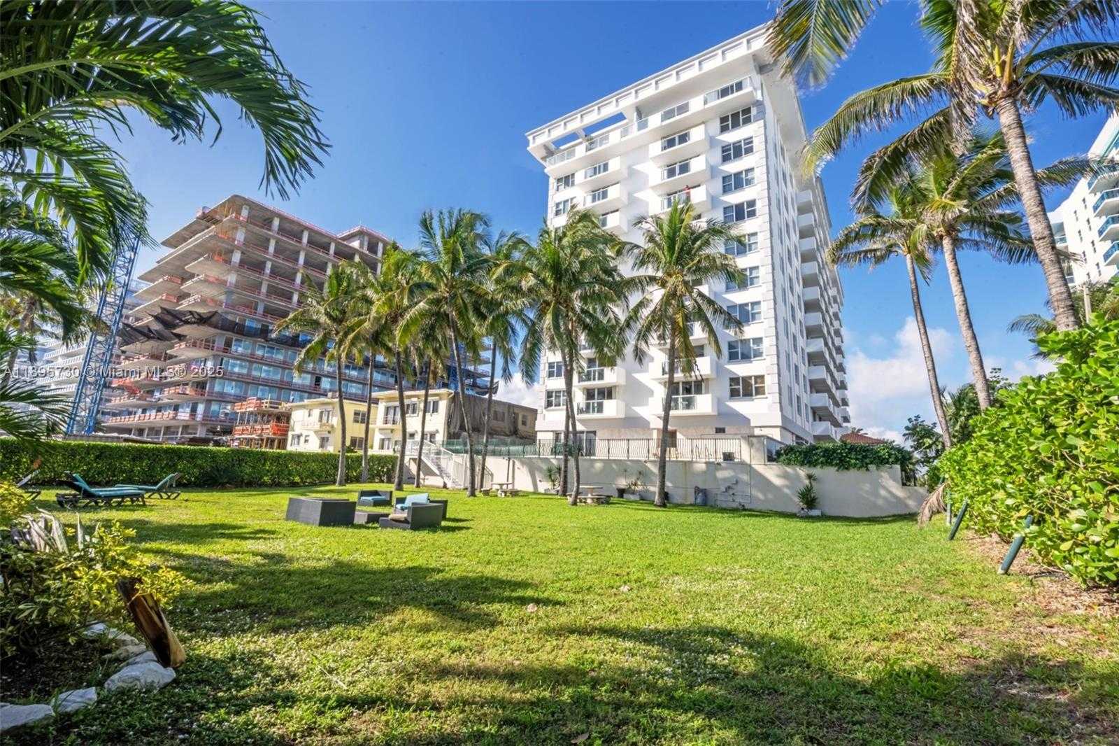 Small Image of 9195 COLLINS AVE #812, Surfside Number 4