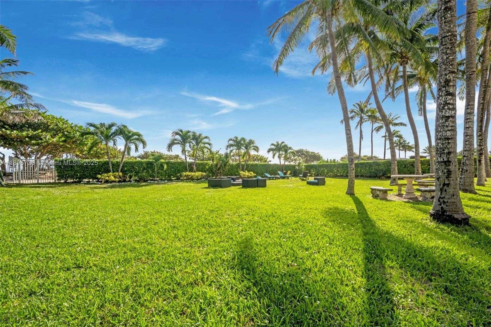 Small Image of 9195 COLLINS AVE #812, Surfside Number 5