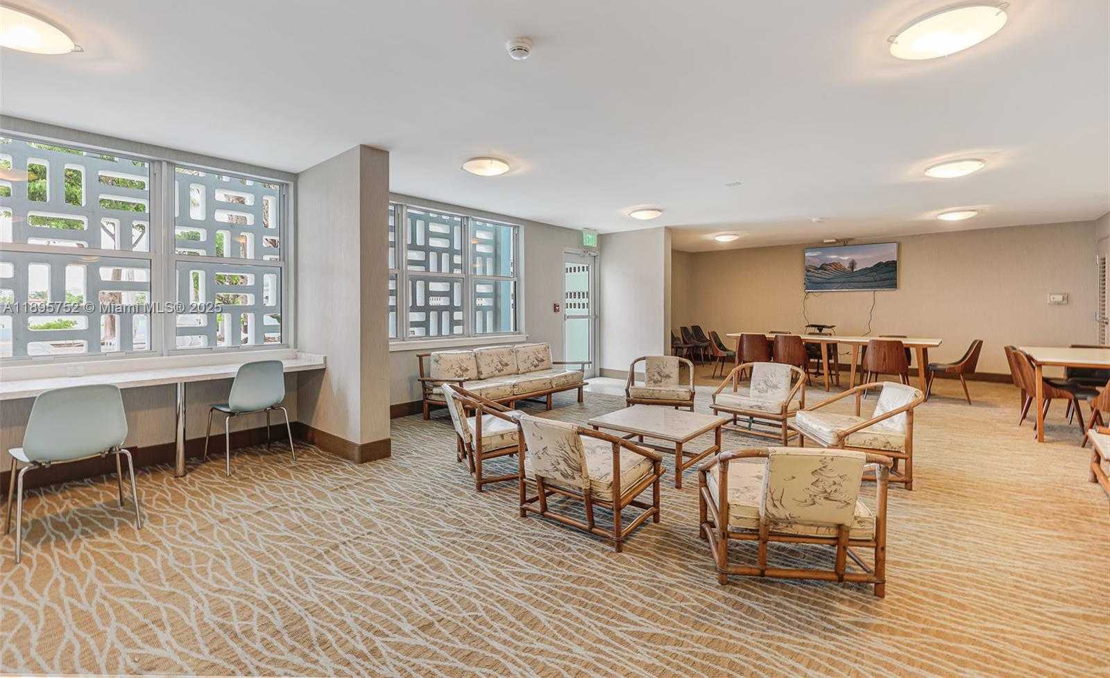 Small Image of 3 ISLAND AVE #14A, Miami Beach Number 27