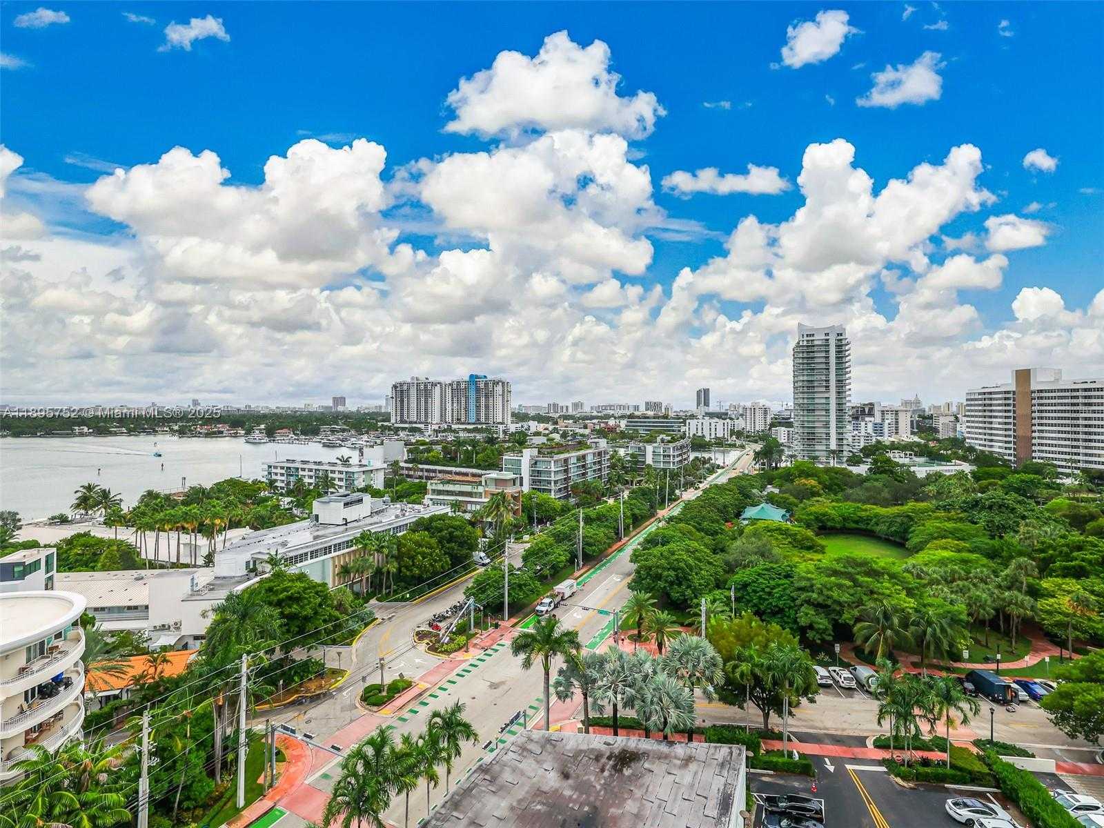 Small Image of 3 ISLAND AVE #14A, Miami Beach Number 3