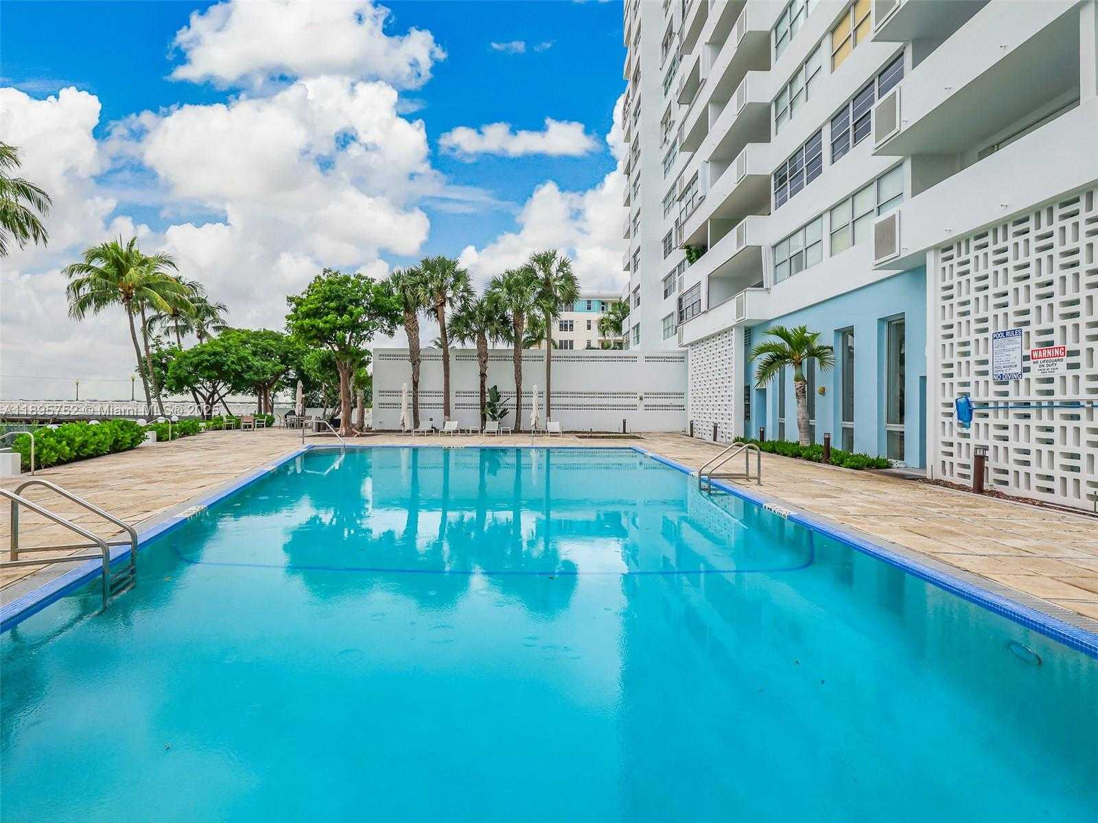 Small Image of 3 ISLAND AVE #14A, Miami Beach Number 30