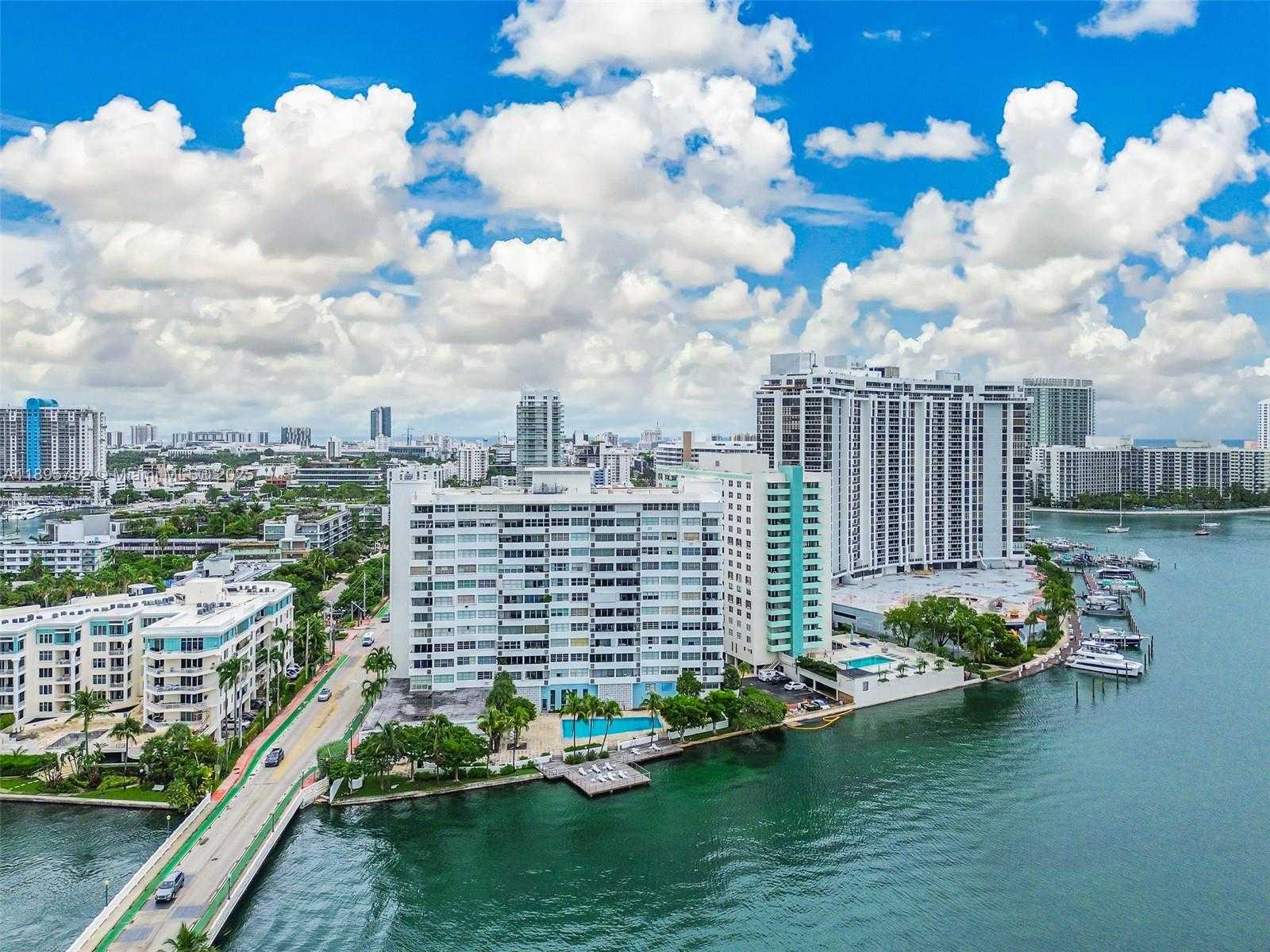 Small Image of 3 ISLAND AVE #14A, Miami Beach Number 37