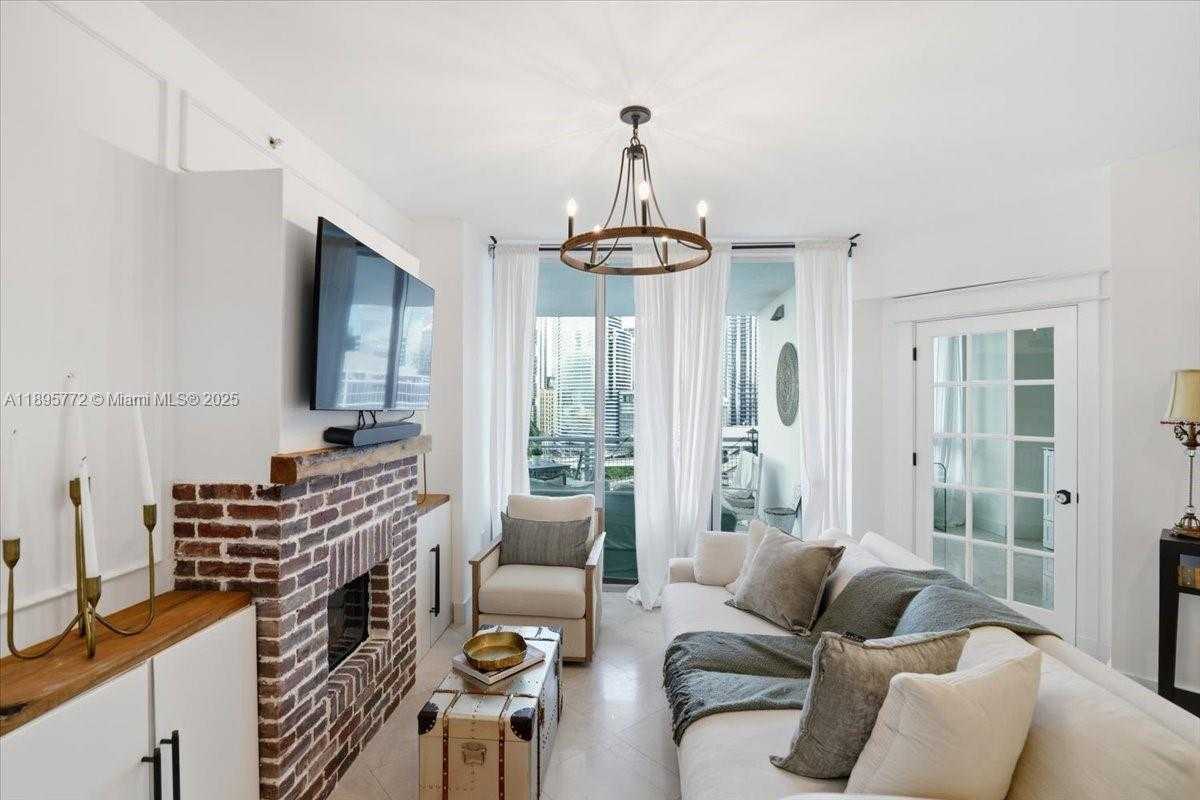 Small Image of 350 SOUTH MIAMI AVE #1205, Miami Number 11