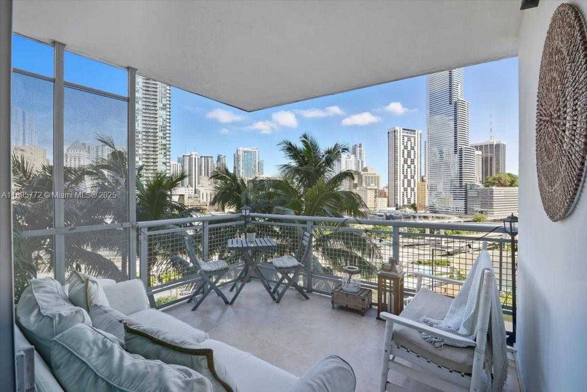 Small Image of 350 SOUTH MIAMI AVE #1205, Miami Number 26