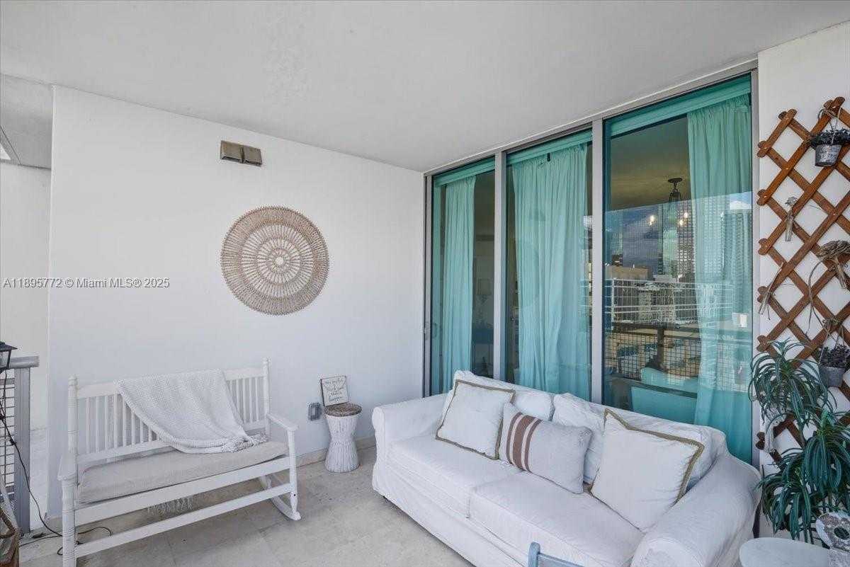 Small Image of 350 SOUTH MIAMI AVE #1205, Miami Number 28