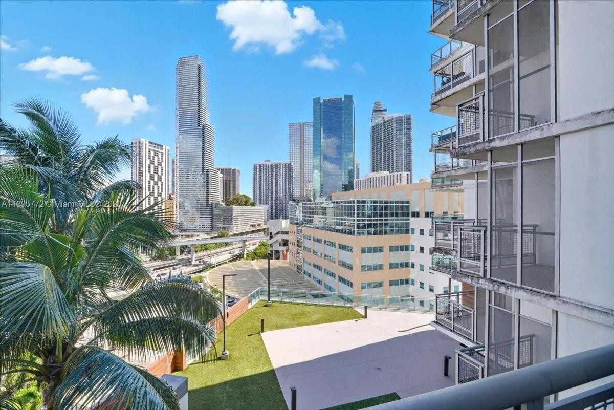 Small Image of 350 SOUTH MIAMI AVE #1205, Miami Number 29