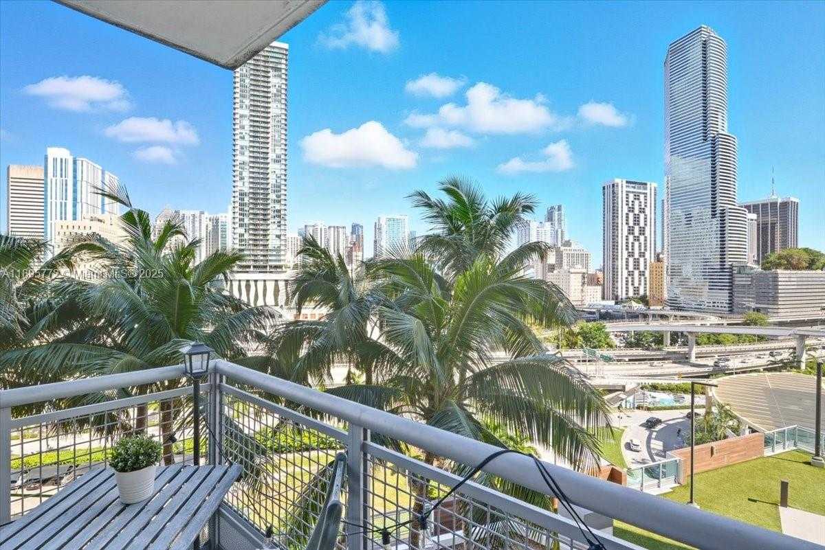 Small Image of 350 SOUTH MIAMI AVE #1205, Miami Number 30