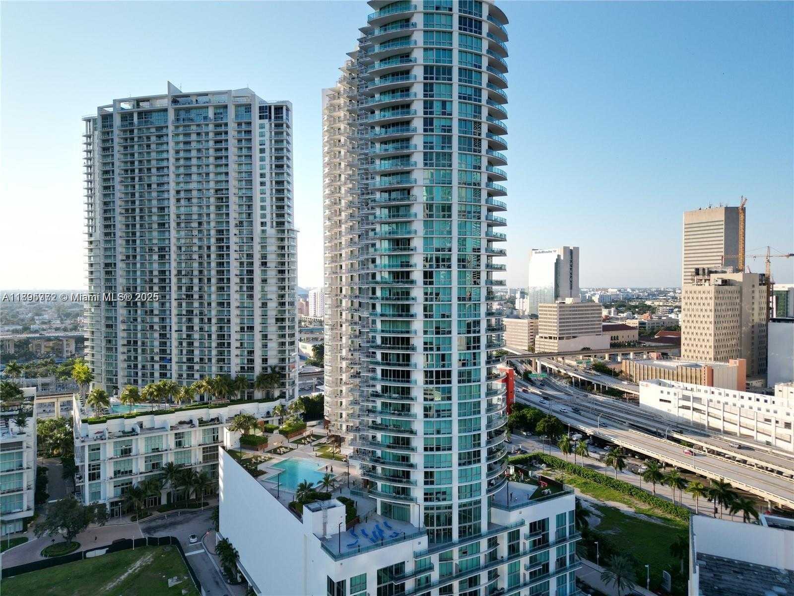 Small Image of 350 SOUTH MIAMI AVE #1205, Miami Number 34