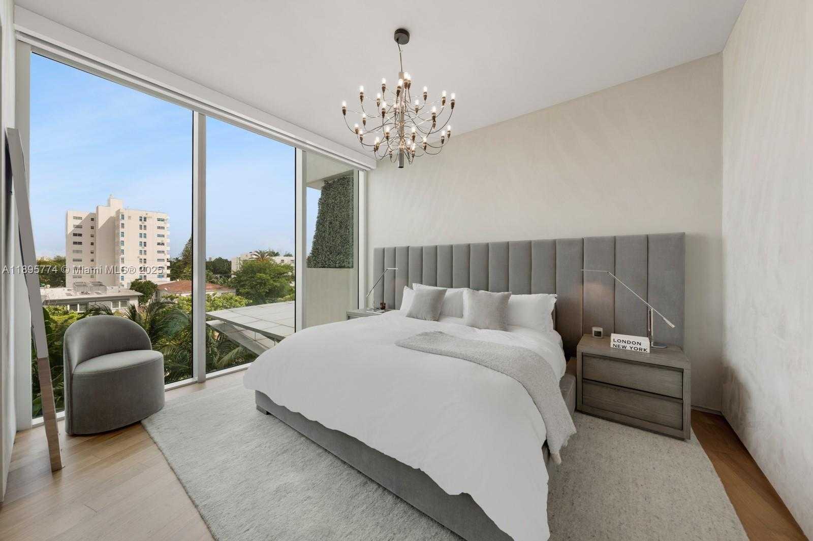 Small Image of 1300 MONAD TER #3B, Miami Beach Number 22