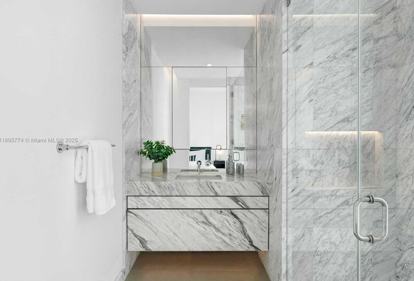 Small Image of 1300 MONAD TER #3B, Miami Beach Number 24