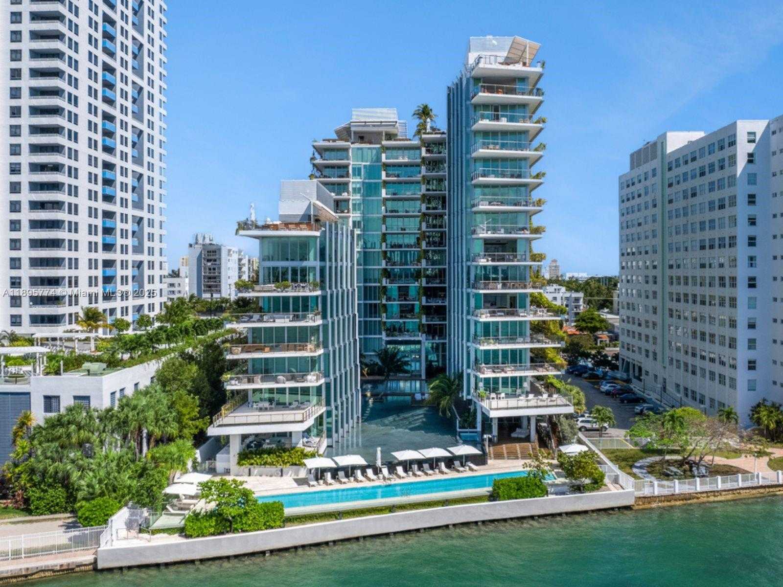 Small Image of 1300 MONAD TER #3B, Miami Beach Number 35