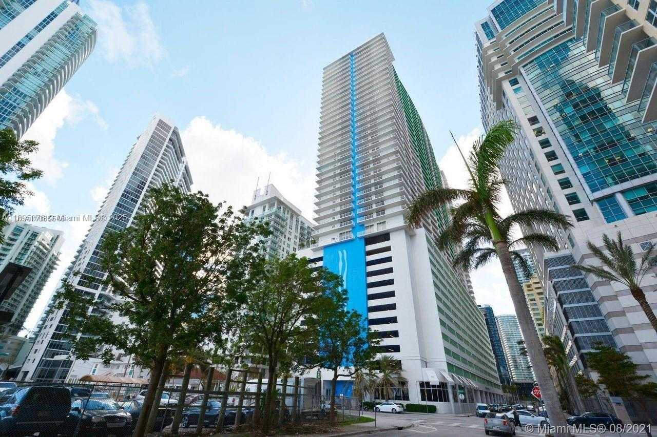 Small Image of 1200 BRICKELL BAY DR #2821, Miami Number 26