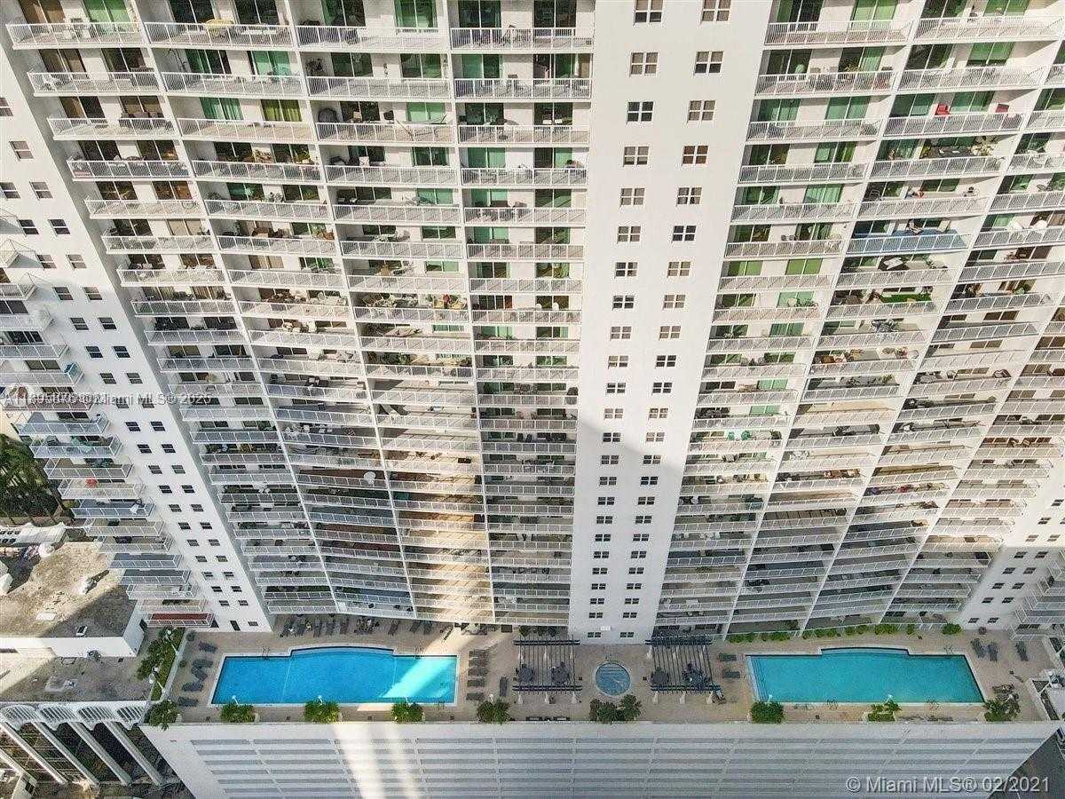 Small Image of 1200 BRICKELL BAY DR #2821, Miami Number 27