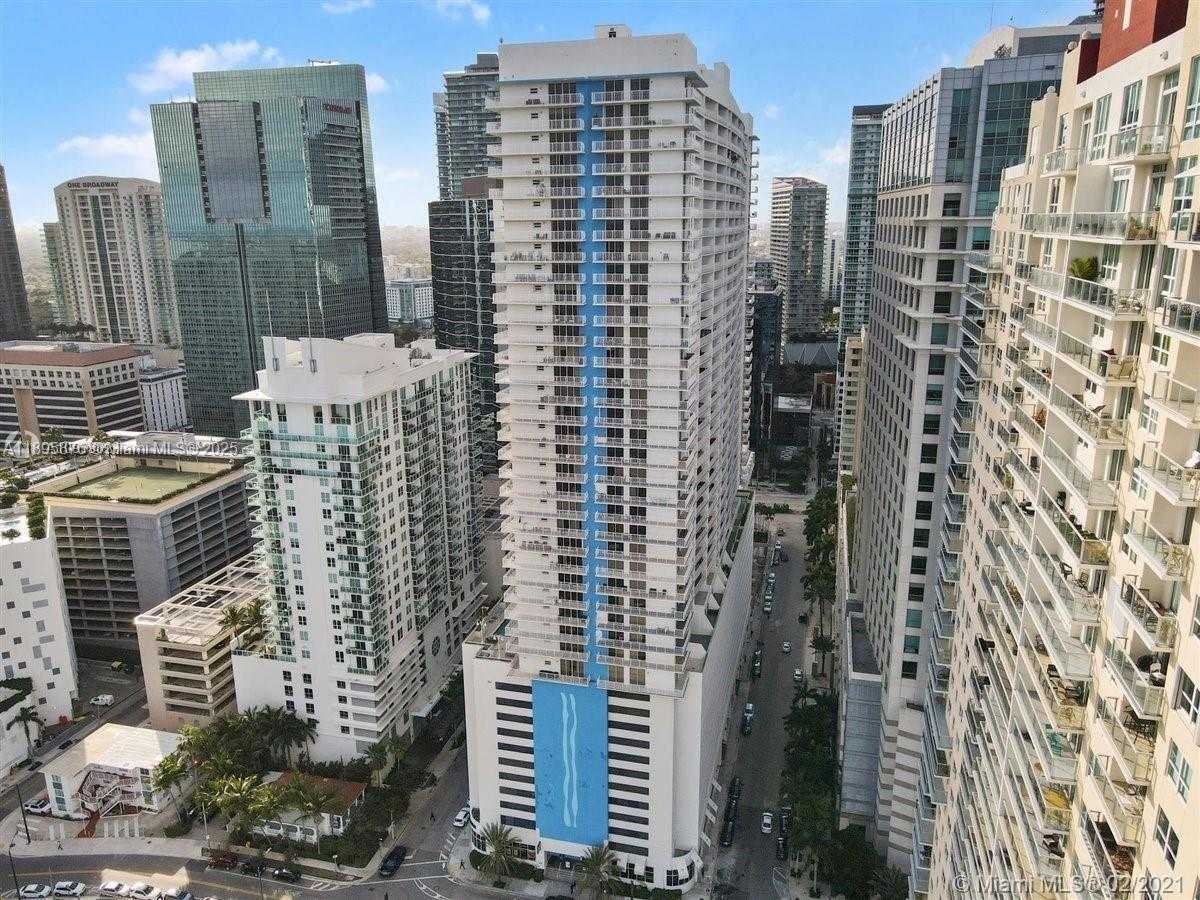 Small Image of 1200 BRICKELL BAY DR #2821, Miami Number 31