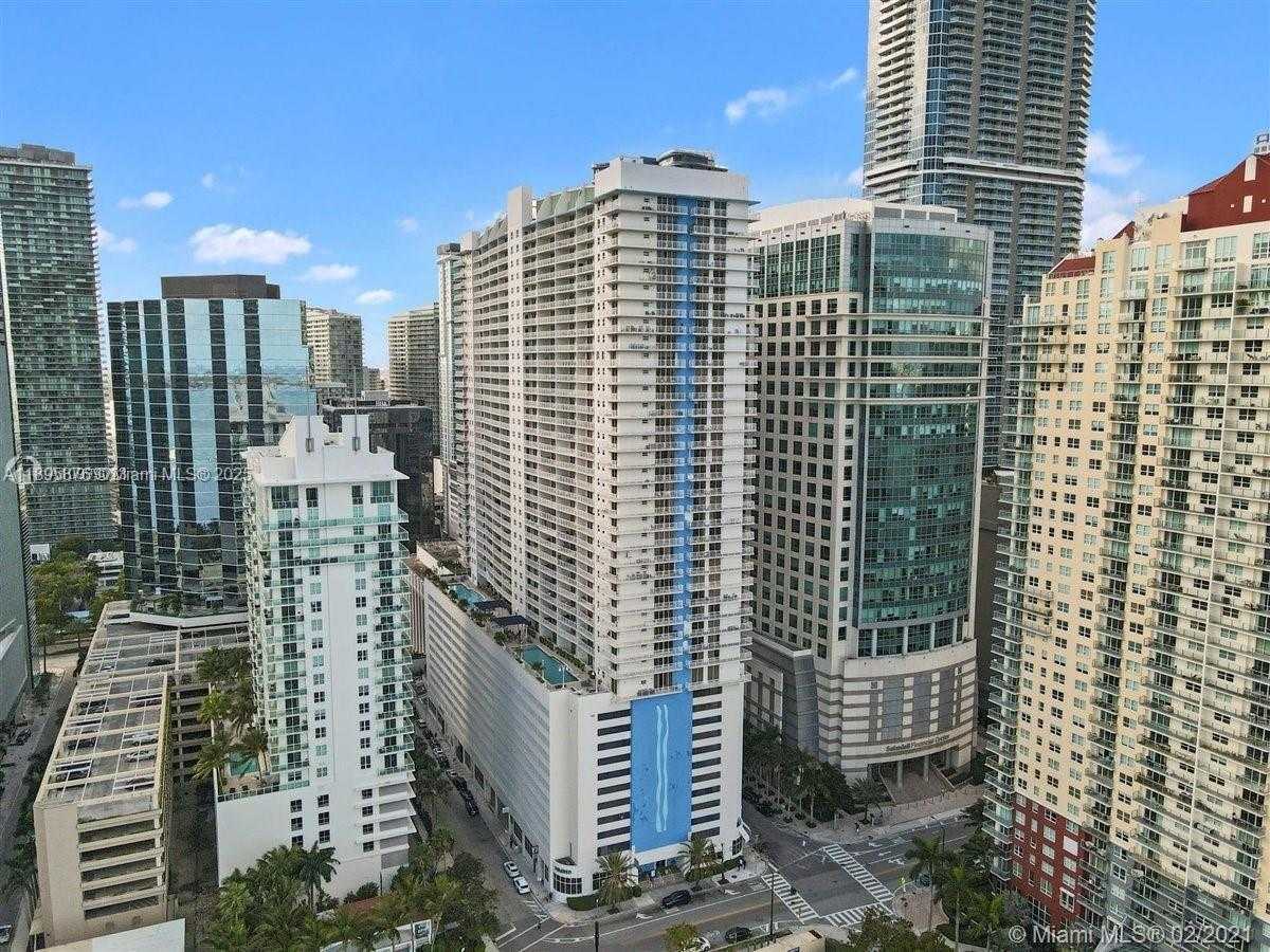 Small Image of 1200 BRICKELL BAY DR #2821, Miami Number 32