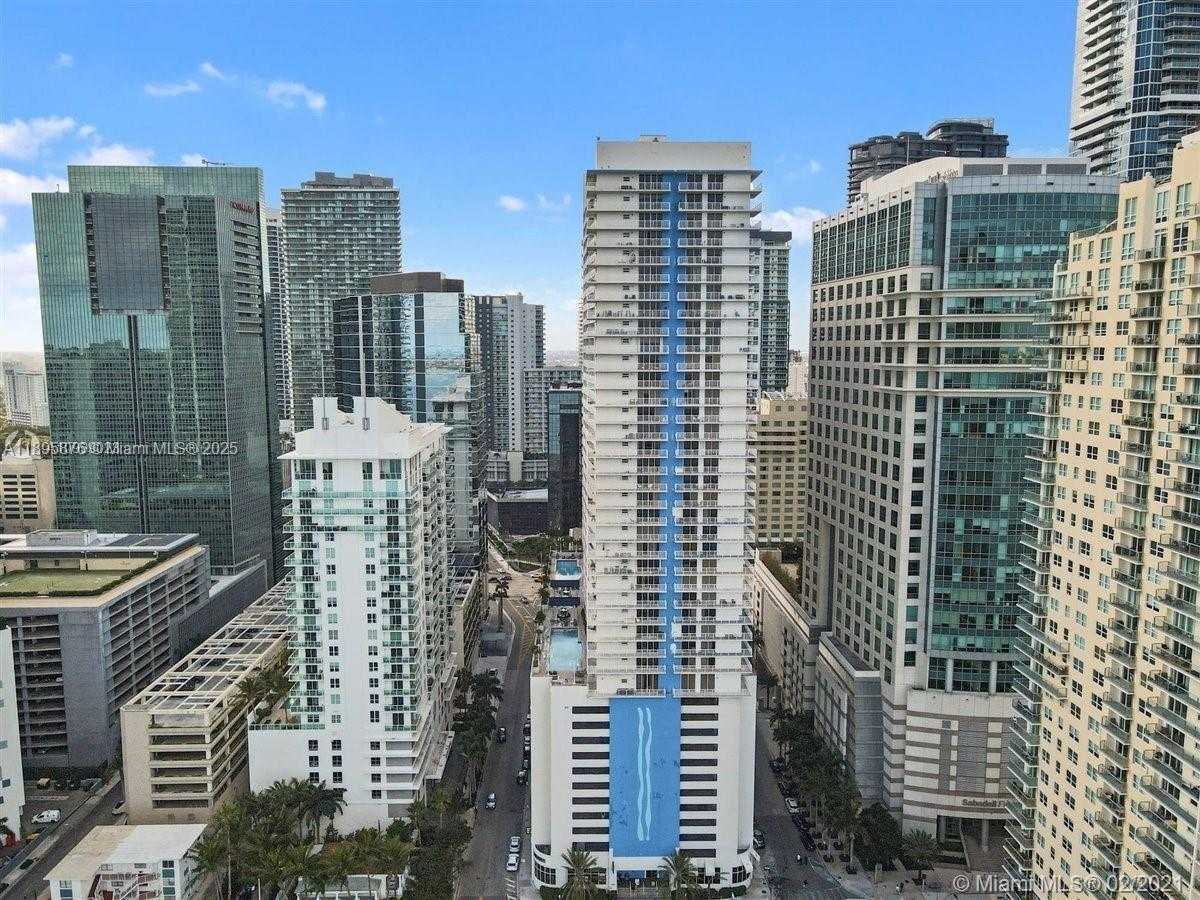 Small Image of 1200 BRICKELL BAY DR #2821, Miami Number 33