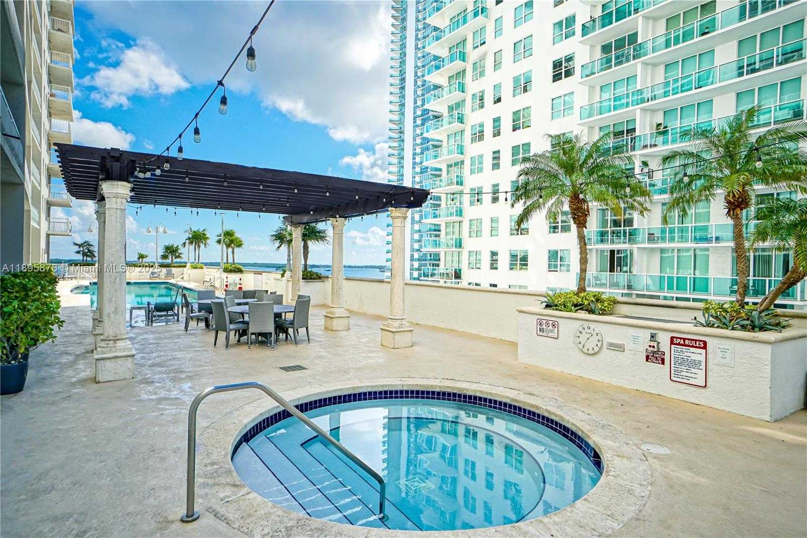 Small Image of 1200 BRICKELL BAY DR #2821, Miami Number 37